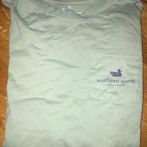 Southern Marsh T-shirt